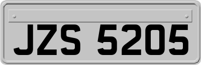 JZS5205