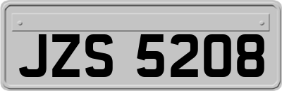 JZS5208
