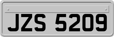 JZS5209