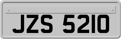 JZS5210