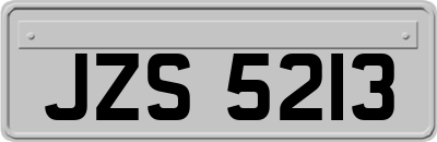 JZS5213