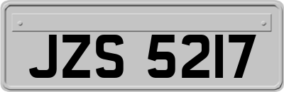 JZS5217