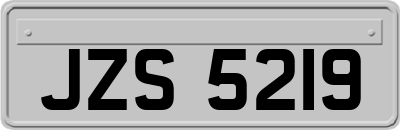 JZS5219