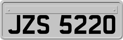 JZS5220