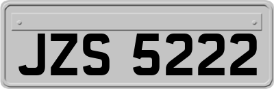 JZS5222