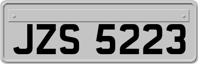 JZS5223