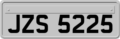 JZS5225