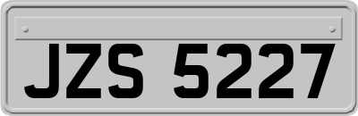 JZS5227