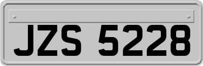 JZS5228