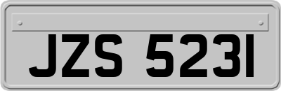 JZS5231