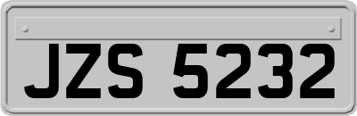 JZS5232