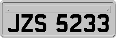 JZS5233