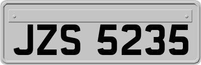 JZS5235