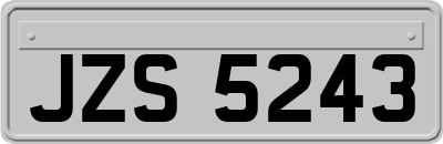 JZS5243