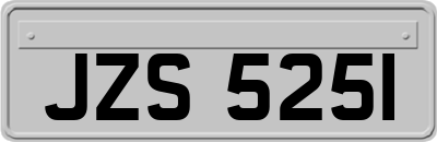 JZS5251
