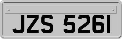 JZS5261
