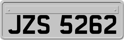 JZS5262