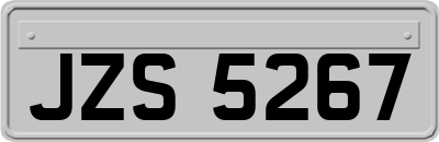 JZS5267