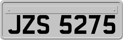 JZS5275