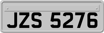 JZS5276