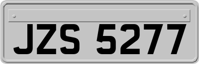 JZS5277