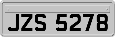 JZS5278