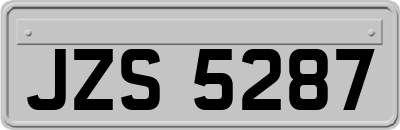 JZS5287