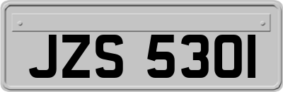 JZS5301