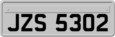 JZS5302