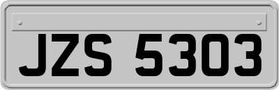 JZS5303