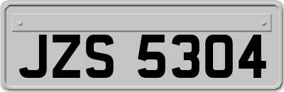 JZS5304