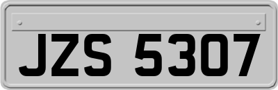 JZS5307