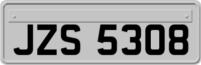 JZS5308