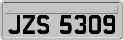 JZS5309