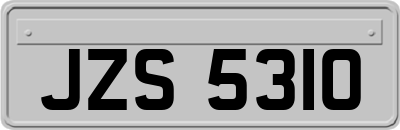 JZS5310