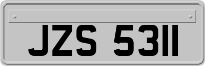 JZS5311