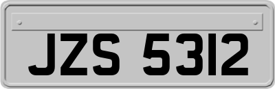 JZS5312