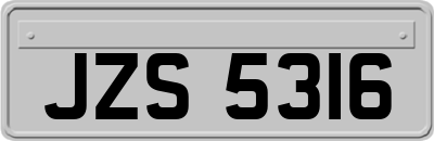 JZS5316