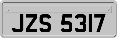 JZS5317