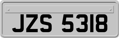 JZS5318