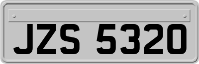 JZS5320