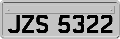 JZS5322