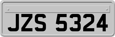 JZS5324