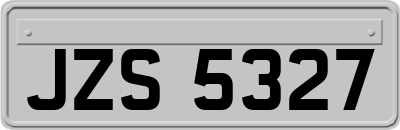 JZS5327