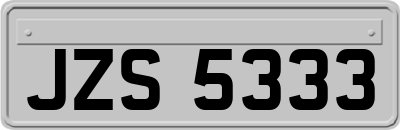 JZS5333