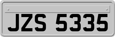 JZS5335