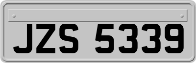 JZS5339