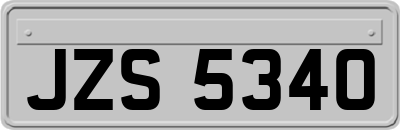 JZS5340
