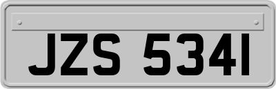 JZS5341