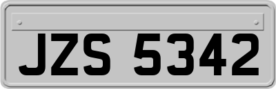 JZS5342